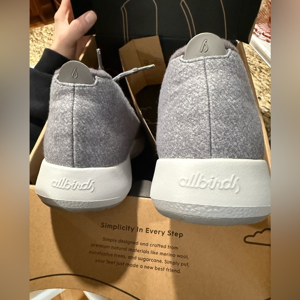 NIB allbirds - Picture 4 of 7
